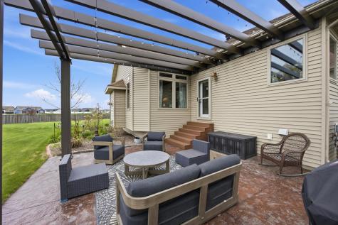 1210 6th Avenue NE Dilworth MN 56529