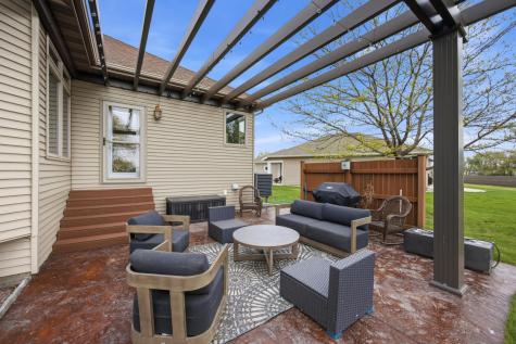 1210 6th Avenue NE Dilworth MN 56529