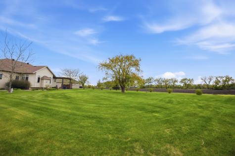 1210 6th Avenue NE Dilworth MN 56529