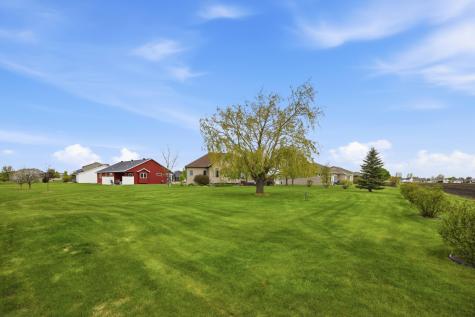 1210 6th Avenue NE Dilworth MN 56529