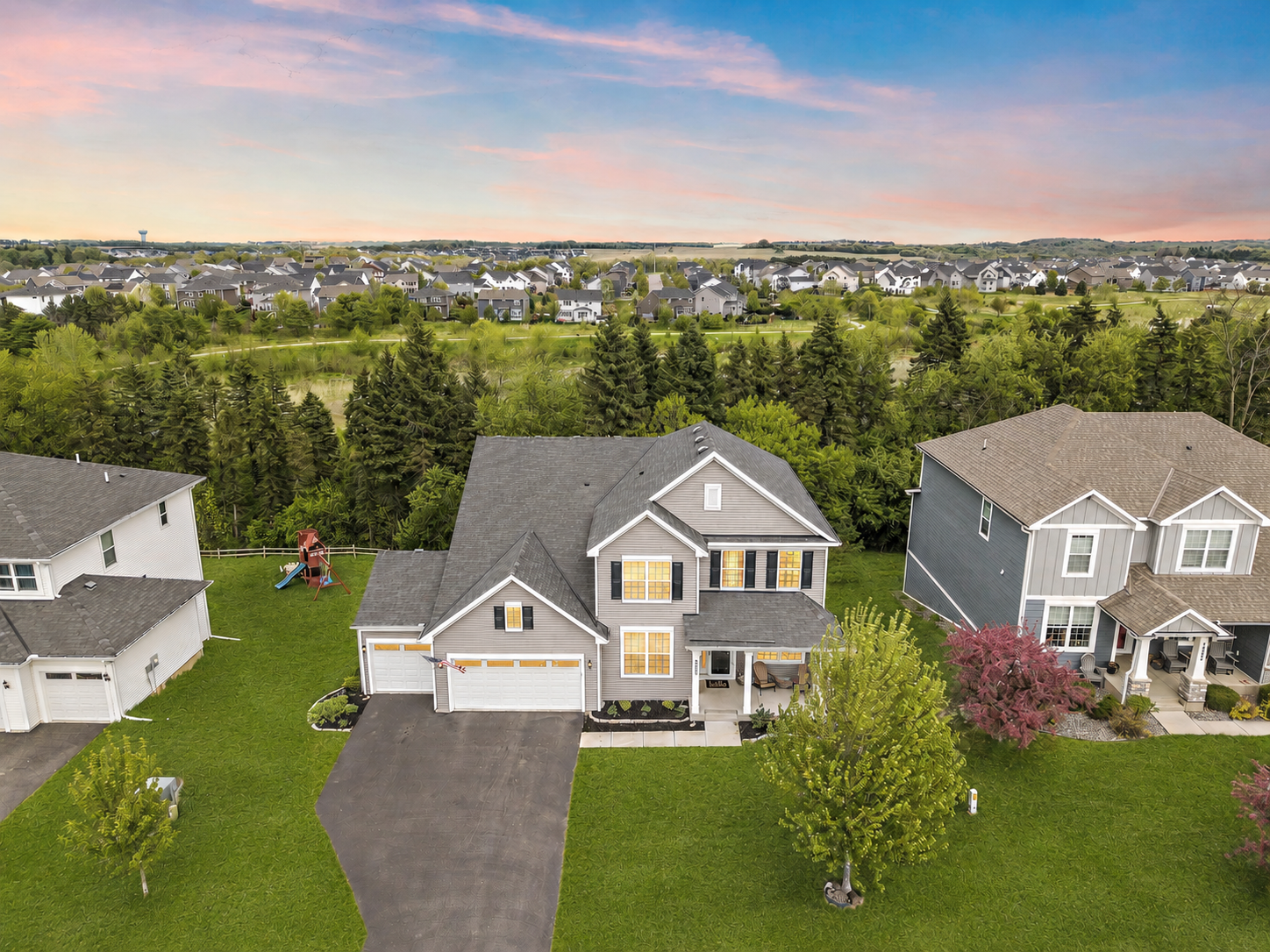 9289 Summerlin Court Woodbury MN 55129