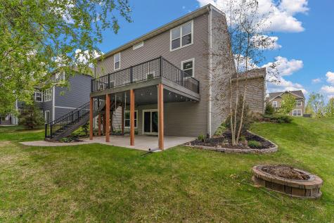 9289 Summerlin Court Woodbury MN 55129