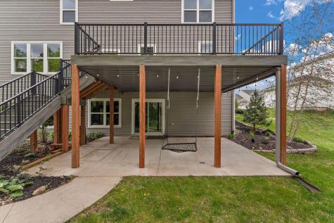 9289 Summerlin Court Woodbury MN 55129