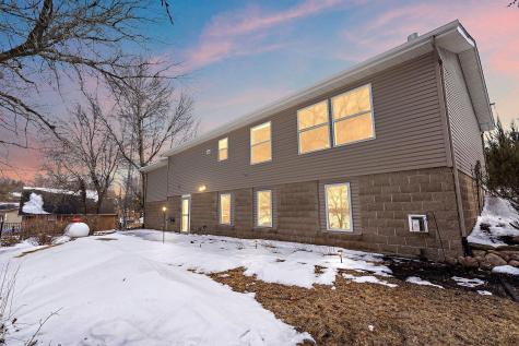27509 742nd Avenue Dassel MN 55325