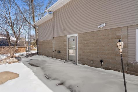27509 742nd Avenue Dassel MN 55325