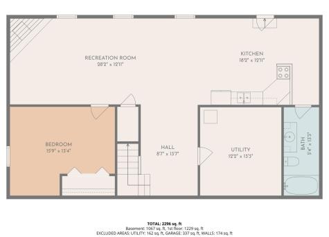 27509 742nd Avenue Dassel MN 55325