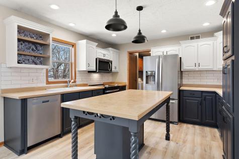 27509 742nd Avenue Dassel MN 55325