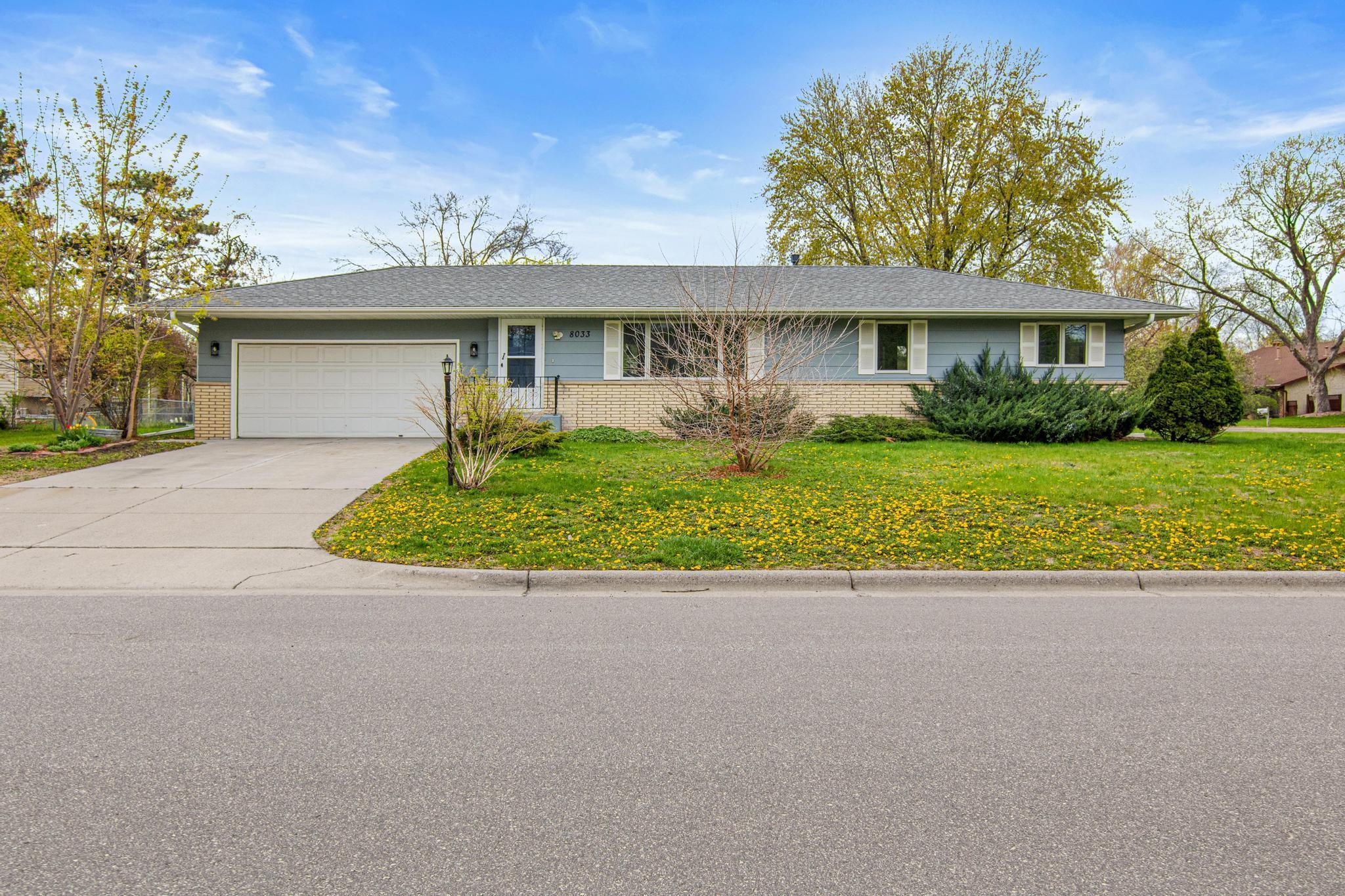8033 Georgia Avenue N Brooklyn Park MN 55445