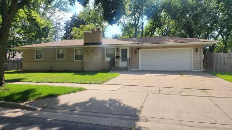 2311 Nokomis Avenue Saint Paul MN 55119