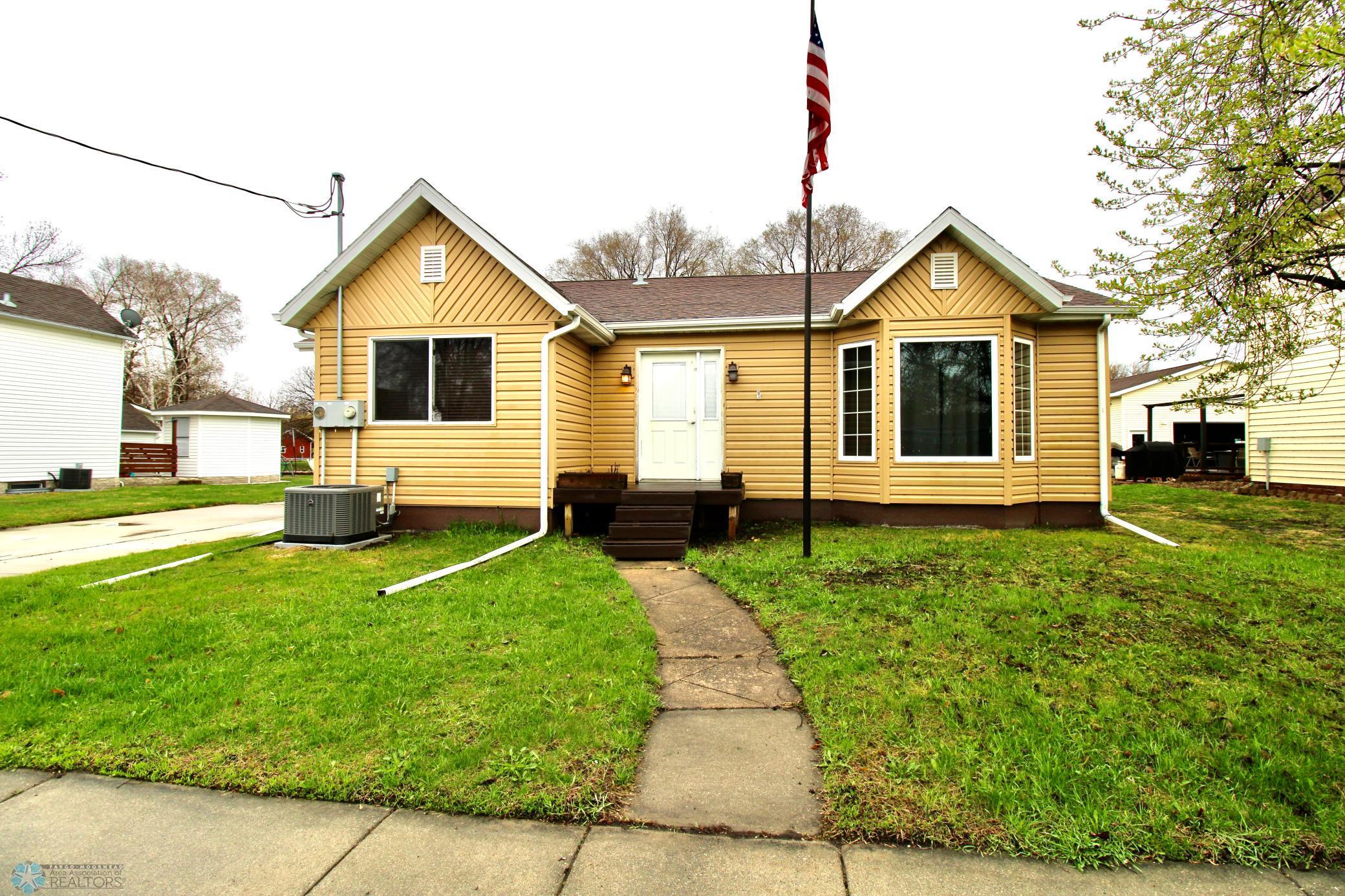 308 E Thorpe Avenue Ada MN 56510