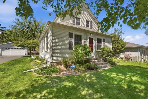 3558 Mckinley Street NE Minneapolis MN 55418