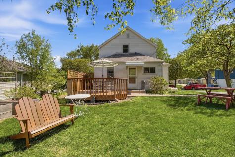 3558 Mckinley Street NE Minneapolis MN 55418