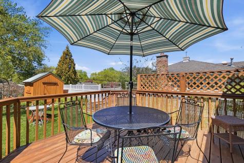 3558 Mckinley Street NE Minneapolis MN 55418