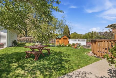 3558 Mckinley Street NE Minneapolis MN 55418