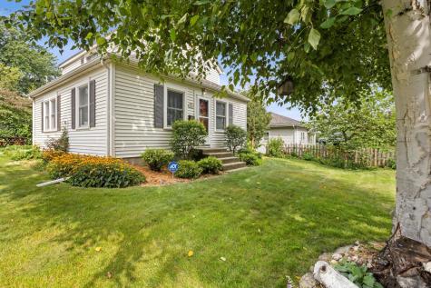 3558 Mckinley Street NE Minneapolis MN 55418
