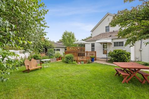 3558 Mckinley Street NE Minneapolis MN 55418