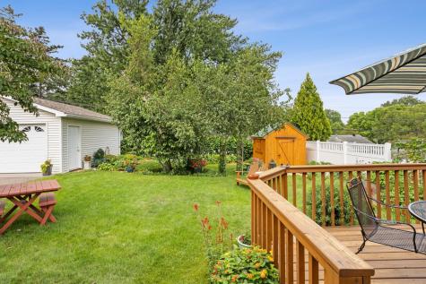 3558 Mckinley Street NE Minneapolis MN 55418