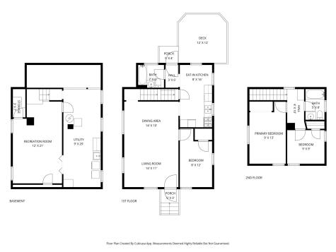 3558 Mckinley Street NE Minneapolis MN 55418