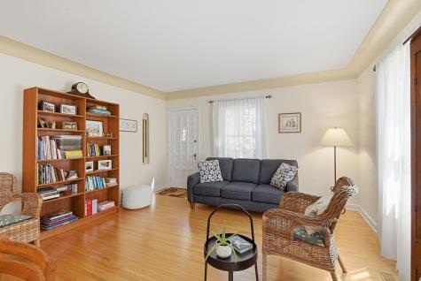 3558 Mckinley Street NE Minneapolis MN 55418
