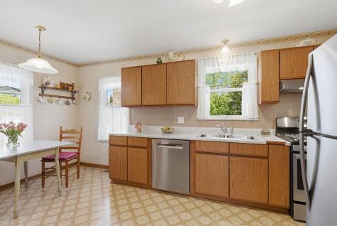 3558 Mckinley Street NE Minneapolis MN 55418