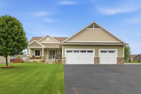 7565 Ogren Avenue NE Otsego MN 55330