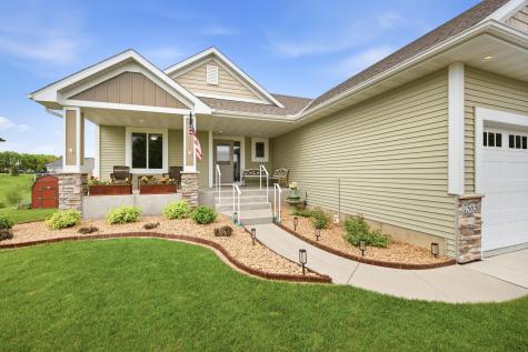 7565 Ogren Avenue NE Otsego MN 55330