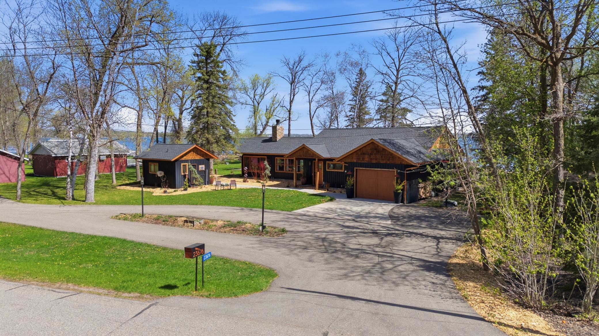 23676 S Melissa Drive Detroit Lakes MN 56501