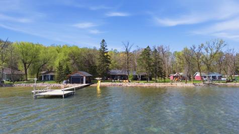 23676 S Melissa Drive Detroit Lakes MN 56501