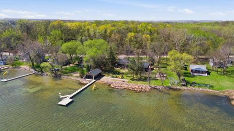 23676 S Melissa Drive Detroit Lakes MN 56501