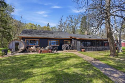 23676 S Melissa Drive Detroit Lakes MN 56501