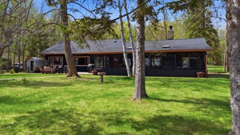 23676 S Melissa Drive Detroit Lakes MN 56501
