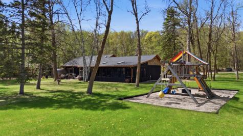 23676 S Melissa Drive Detroit Lakes MN 56501