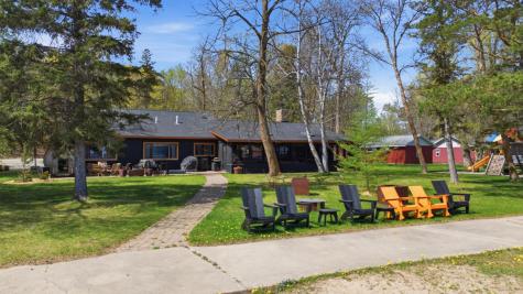 23676 S Melissa Drive Detroit Lakes MN 56501
