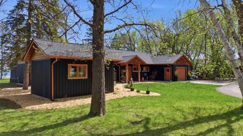 23676 S Melissa Drive Detroit Lakes MN 56501