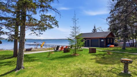 23676 S Melissa Drive Detroit Lakes MN 56501