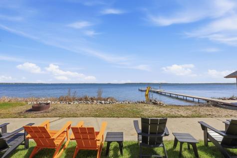 23676 S Melissa Drive Detroit Lakes MN 56501
