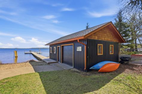 23676 S Melissa Drive Detroit Lakes MN 56501