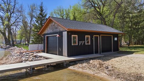 23676 S Melissa Drive Detroit Lakes MN 56501