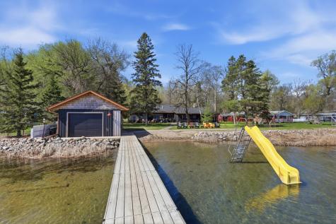 23676 S Melissa Drive Detroit Lakes MN 56501