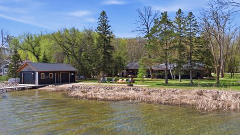 23676 S Melissa Drive Detroit Lakes MN 56501