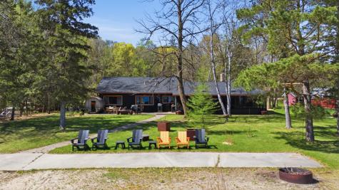 23676 S Melissa Drive Detroit Lakes MN 56501
