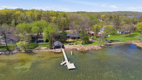 23676 S Melissa Drive Detroit Lakes MN 56501
