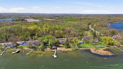 23676 S Melissa Drive Detroit Lakes MN 56501