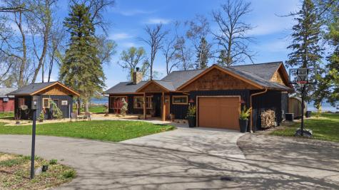 23676 S Melissa Drive Detroit Lakes MN 56501