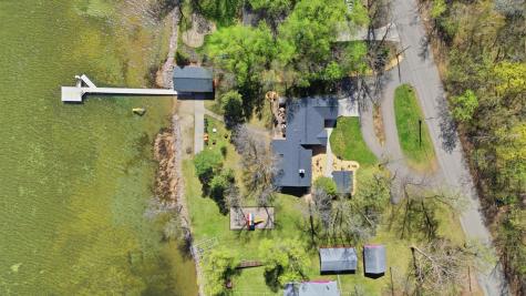 23676 S Melissa Drive Detroit Lakes MN 56501