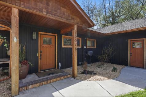 23676 S Melissa Drive Detroit Lakes MN 56501