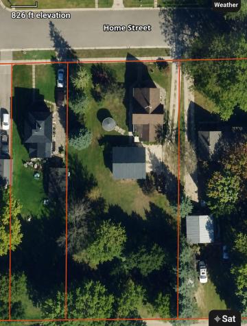 809 Home Street Kenyon MN 55946