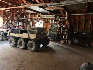 2464 Legend Street Mora MN 55051
