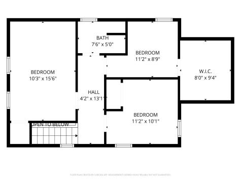 110 Mill Street W Winthrop MN 55396