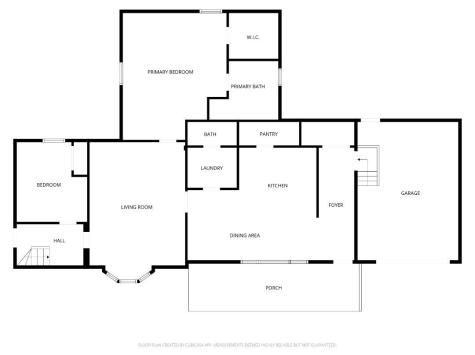 110 Mill Street W Winthrop MN 55396